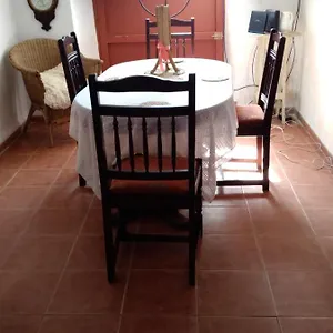 Cuevas Alia Apartamento