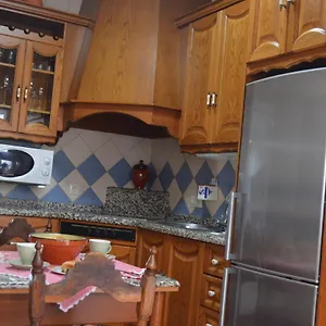 Casa Doroteo Сasa de vacaciones