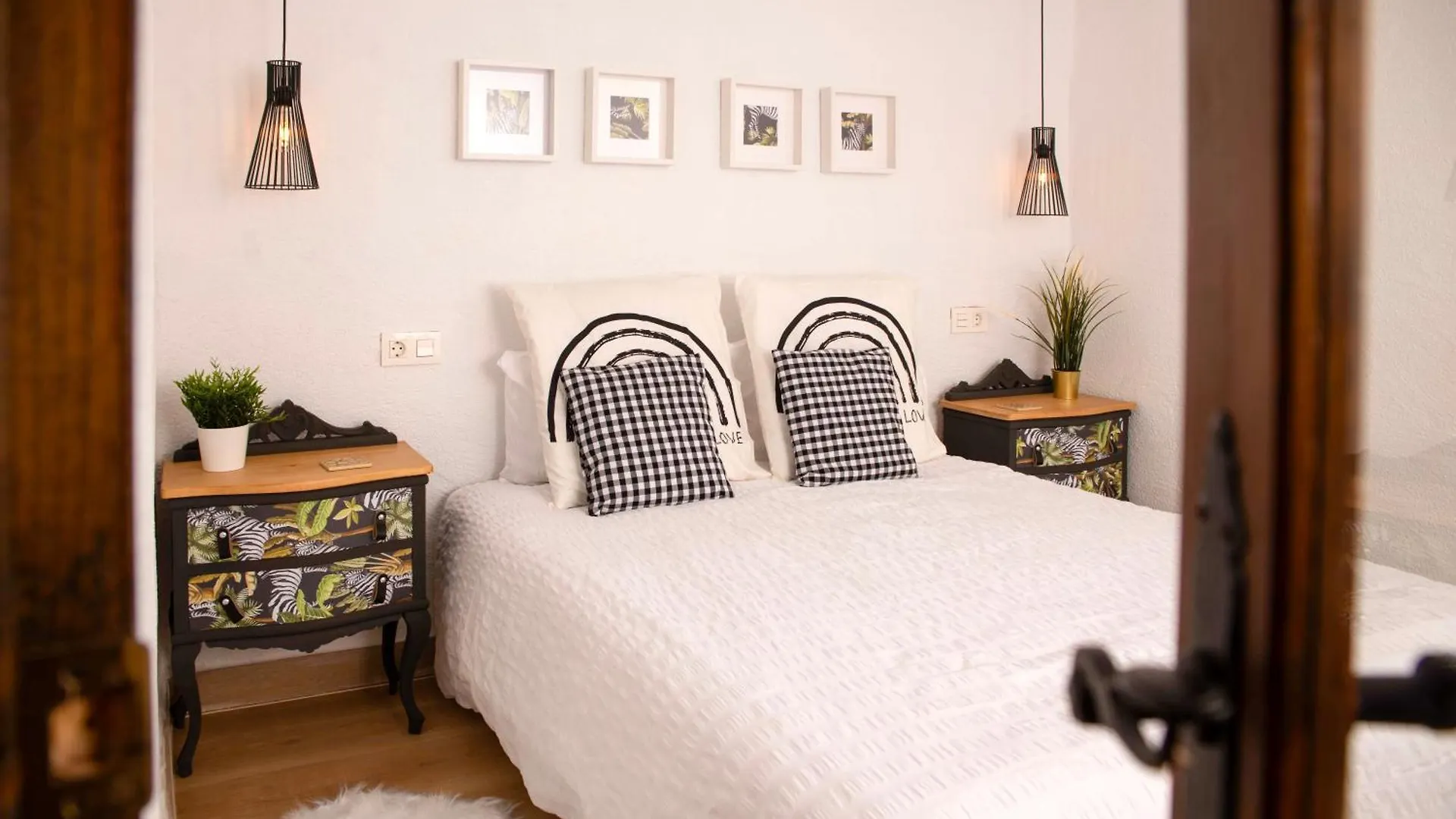 Holiday home Casa Cueva Luna Orce